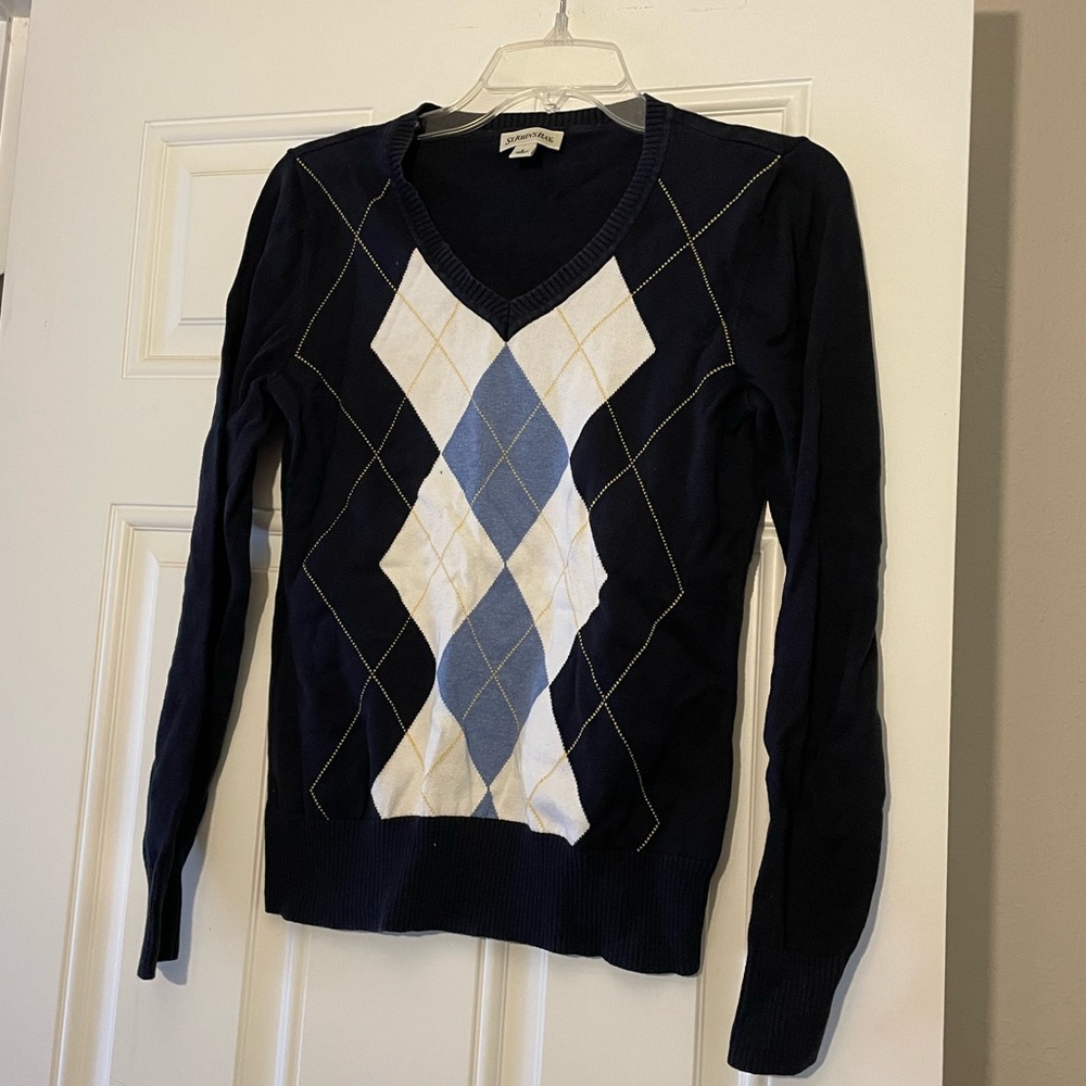 Knit sweater🔥